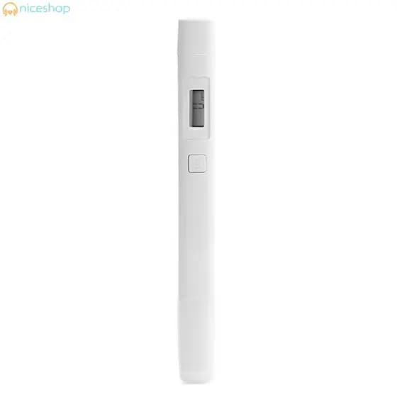 Testador Digital TDS De Qualidade Da Água 0-9999 PPM Faixa De Medição Portátil
