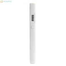 Testador Digital TDS De Qualidade Da Água 0-9999 PPM Faixa De Medição Portátil
