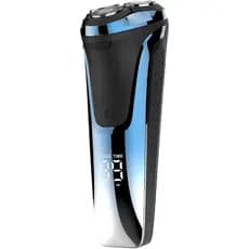 Lâmina de Barbear Masculina Snappy Pro (Azul)