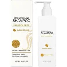 Shampoo de Uso Diário |   Shampoo Suave para Crescimento Capilar |   Shampoo para Queda de Cabelo |   Shampoo Ativador d