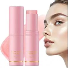 2 unidades de bastão de colágeno Notura, bastão de colágeno Notura, creme anti-rugas portátil multiuso, B JDET