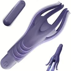 Wave Therapy Pro , Massageador Mansculpt Newman Priva QQO5