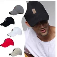 Boné Duckbill para homens e mulheres, novo boné de beisebol de aba larga para golfe de verão que faz o rosto parecer men
