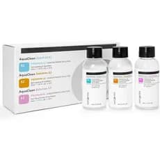 Sérum Aqua Peeling 50ml, Líquido de Limpeza Profunda, Líquido de Oxigênio, Desinfetante para Uso em Máquina de Microderm