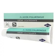 Creme de Ácido Hialurônico Ialuset 3,5 onças (100 g)