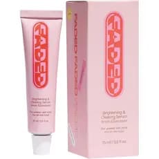 Sérum Clareador e Redutor de Manchas, Reduz Descolorações, Marcas Pós-Esfoliação, Cicatrizes e Manchas, Contém Ácido Kój