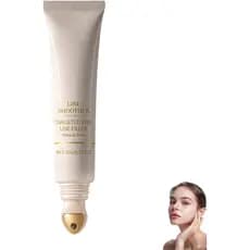 Primer Suavizante e Uniformizador da Pele, Preenchedor de Linhas Finas, Primer Instantâneo para Disfarçar Rugas e Poros,