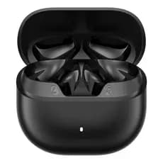 Fone de Ouvido In-ear Havit Life 04T TWS Sem Fio Com Microfone e Bluetooth Preto
