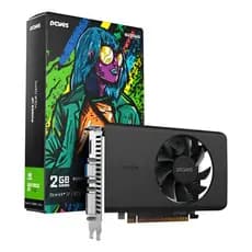 Gpu Geforce Gt740 2gb Gddr5 128 Bit Single Fan Projeto Edge