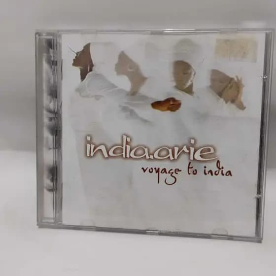 CD'S MUSICAIS > MISTURA TEMÁTICA E PROMOCIONAIS