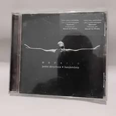 CD'S MISTUREBA DANADA PARTE 02< ;- ) SEGUE A GENTE AÍ  <3