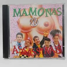 CD'S MISTUREBA DANADA PARTE 20  < ;- ) SEGUE A GENTE AÍ  <3