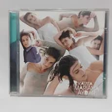 CD'S MISTUREBA DANADA PARTE 64 < ;- ) SEGUE A GENTE AÍ  <3