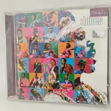 CD'S JAZZ/BLUES > JERRY>BILLY> HENDRIX> STEVIE> HERB> JIMY  < ;- ) SEGUE A GENTE AÍ  <3