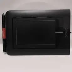 MESA DIGITALIZADORA - WACOM BAMBOO PEN & TOUCH - CTH-460.