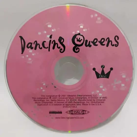 CD'S --- PARA REPOSIÇÃO/CASE --- PARTE N