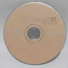 CD'S --- PARA REPOSIÇÃO/CASE --- PARTE O