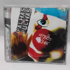 CD'S MISTUREBA DANADA PARTE 65 < ;- ) SEGUE A GENTE AÍ  <3