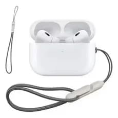 Fone In-ear Kaidi KNC-5603 Bluetooth 5.4 Resistente à Água IPX4 Branco Fone In-ear Kaidi KNC-5603 Bluetooth 5.4