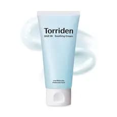Torriden DIVE IN Ácido Hialurônico em Bisnaga 100ml (3.38 fl. oz.) oz |   Hidratante Facial Revitalizante para Pele Sens