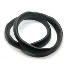 Nova Marca Moldura Macia Proteger Borda Para Boombox3 Boombox 3 Caixa De Som Substituição Quadro Lateral Reparação Peça