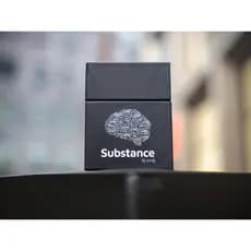 Jogo de Cartas Substance