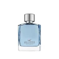 Hollister Wave Men Eau De Toilette, 3,4 Onças, Multi, 100 ml