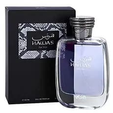 Hawas for Men Eau De Parfum - 100ML (3.4 oz) da Rasasi