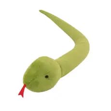 Bonito cobra mascote boneca colorido cobra cachecol cama travesseiro brinquedo de pelúcia boneca crianças aniversário an