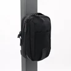 Bolsa transversal magnética