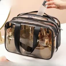Bolsa de Maquiagem1 # transmissão ao vivo