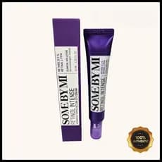 Some By Mi Creme para Olhos com Retinol Intenso de Ação Tripla Avançada 30ml