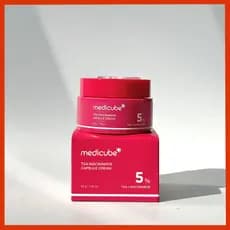 [Novo] Creme em Cápsulas de Niacinamida TXA da MEDICUBE, 55g |   5% TXA+Niacinamida