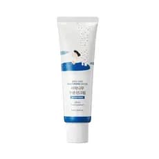 ROUND LAB Birch Juice Moisturizing UV LOCK SPF 45, 1.69 Fl Oz, Protetor Solar Hidratante Leve com Efeito Iluminador para