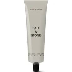 Loção Corporal Salt & Stone para Mulheres e Homens |   Santal & Vetiver |   Hidrata, Nutre e Suaviza a Pele |   Restaura