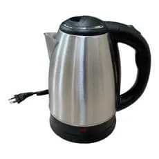 Chaleira Elétrica 1,8 Litros Inox 110V Onistek 1500W Base 360° Desligamento Automático
