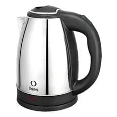 Chaleira Elétrica 1,8L Prata Original C7INTEGRA