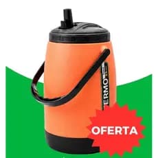 Garrafa Térmica com Bico 2,5L TERMO