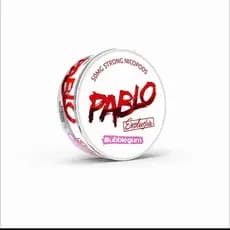 P PABLO com bolsa sem VELO Bag Lip Bag Descompressão Sessão no mesmo dia Entrega no mesmo dia