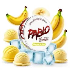Sabor de fruta de menta com saco VELOPABLO Fresh Air portátil tiro no mesmo dia entrega no mesmo dia