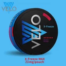 Com saco SNUS White Lip VELO Jade Rabbit Ping Solução poderosa portátil Pablo Sessão no mesmo dia Entrega no mesmo dia
