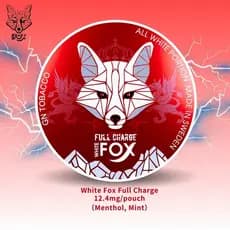 Sem bolsa Fox FOX3 Generation Bolsa labial com vários sabores, incluindo sessão no mesmo dia, entrega no mesmo dia