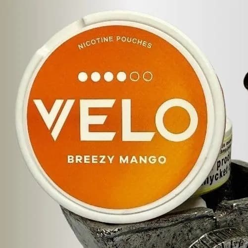 Bolsa VELO de descompressão sem Snus, incluindo tiro No mesmo dia, entrega No mesmo dia