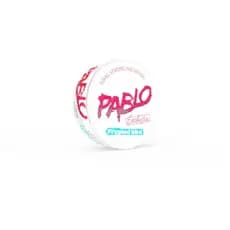 Pablo Snus com bolsa velo Lip Bag Avião pode ser embrulhado sem adesivos Tiro no mesmo dia Entrega no mesmo dia