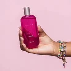 Perfume Egeo Dolce Desodorante Colônia 90ml: Perfeito para mulheres que amam seduzir.