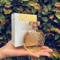 FLORATTA GOLD Intensidade floral com a força do amadeirado.