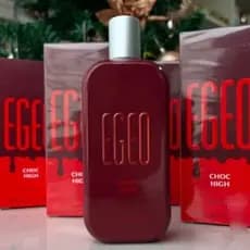Egeo Choc High desperte sua versão mais doce
