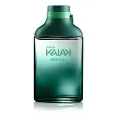 perfume masculino kaiak aventura