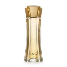 PERFUME FEMININO LINDA TRADICIONAL
