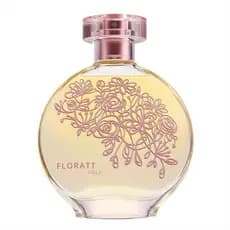 PERFUME FEMININO FLORATTA GOLD